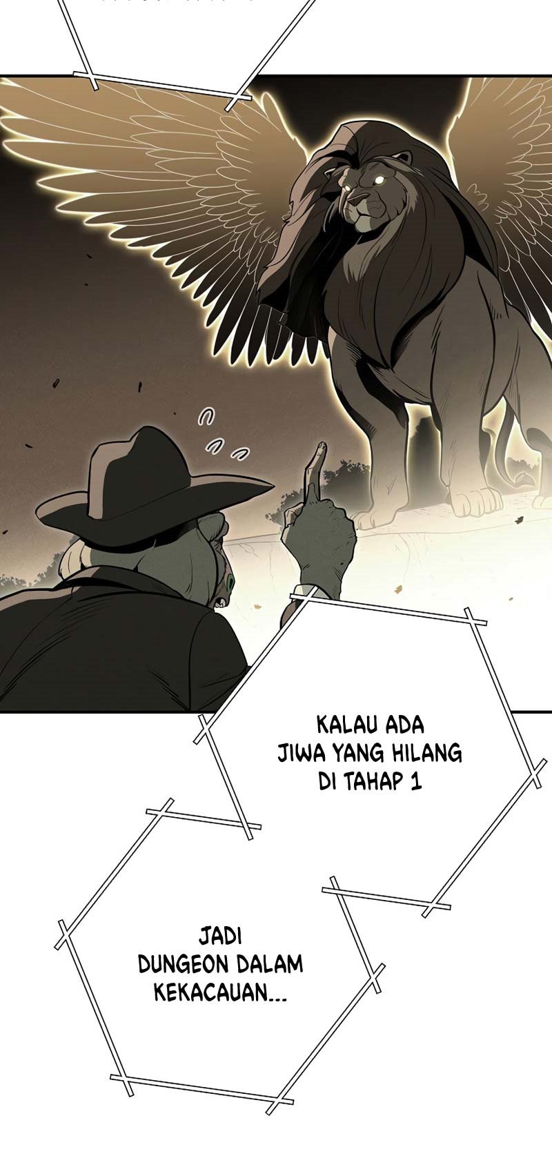 Dungeon Reset Chapter 101